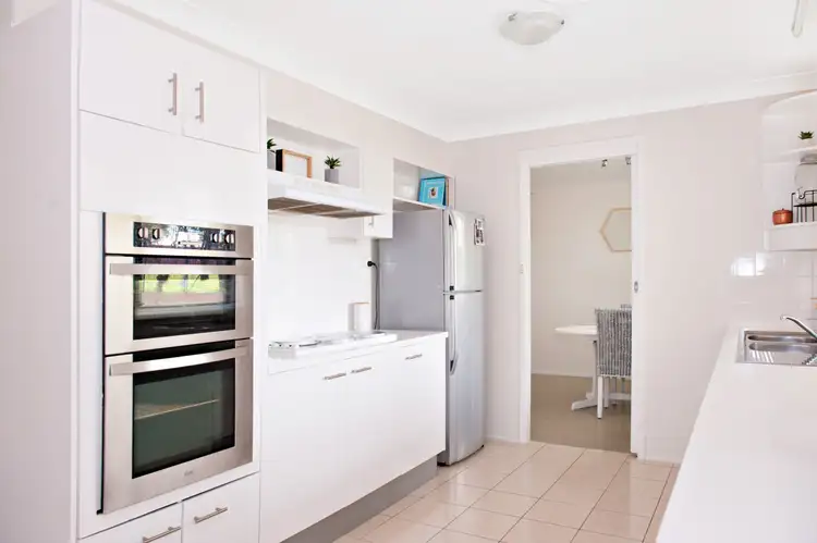 Sixth view of Homely house listing, 29 Harvey Circuit, St Clair NSW 2759