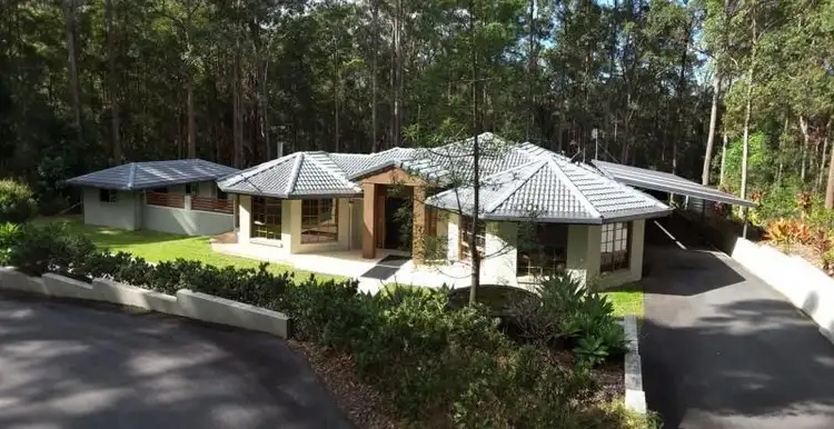 Main view of Homely house listing, 22 Calty Close, Verrierdale QLD 4562