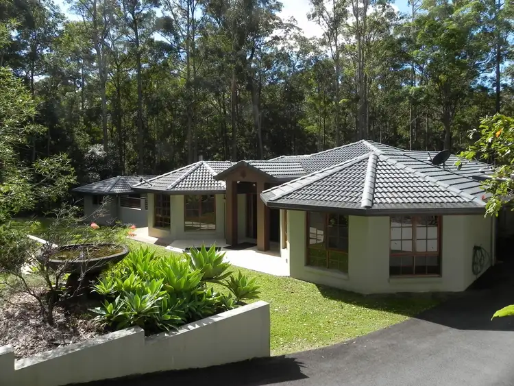 Third view of Homely house listing, 22 Calty Close, Verrierdale QLD 4562