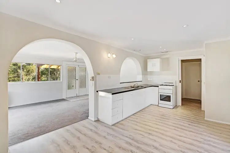 Second view of Homely house listing, 27 WEDDING DRIVE, Wallan VIC 3756
