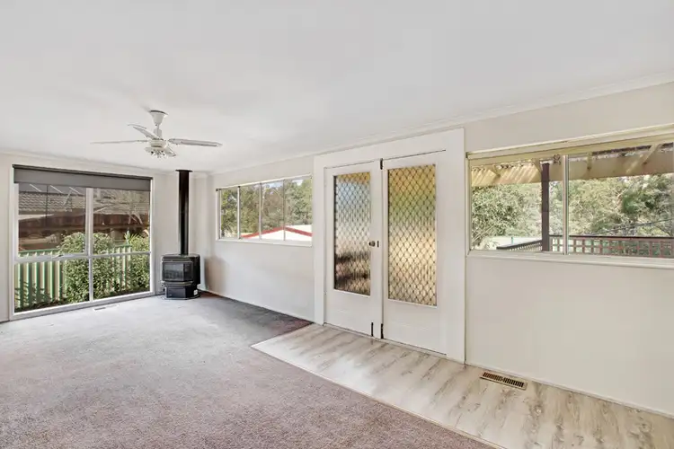 Fourth view of Homely house listing, 27 WEDDING DRIVE, Wallan VIC 3756