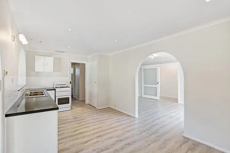 Sixth view of Homely house listing, 27 WEDDING DRIVE, Wallan VIC 3756