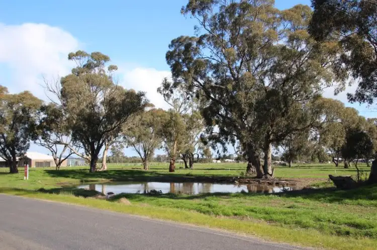 Third view of Homely land listing, Lot 16 Grahams Bridge Road, Haven VIC 3401