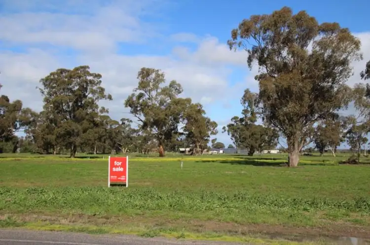 Third view of Homely land listing, 60 Osborne Road (Lot 13, Haven VIC 3401
