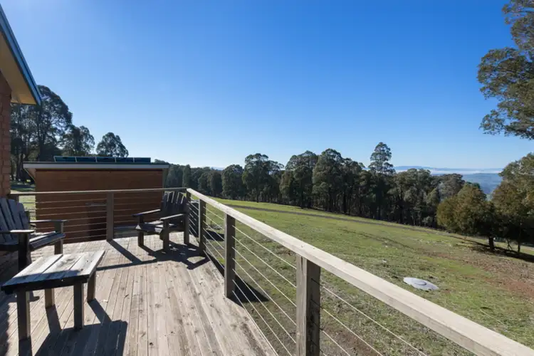 Second view of Homely house listing, 915 Terip Road, Terip Terip VIC 3719