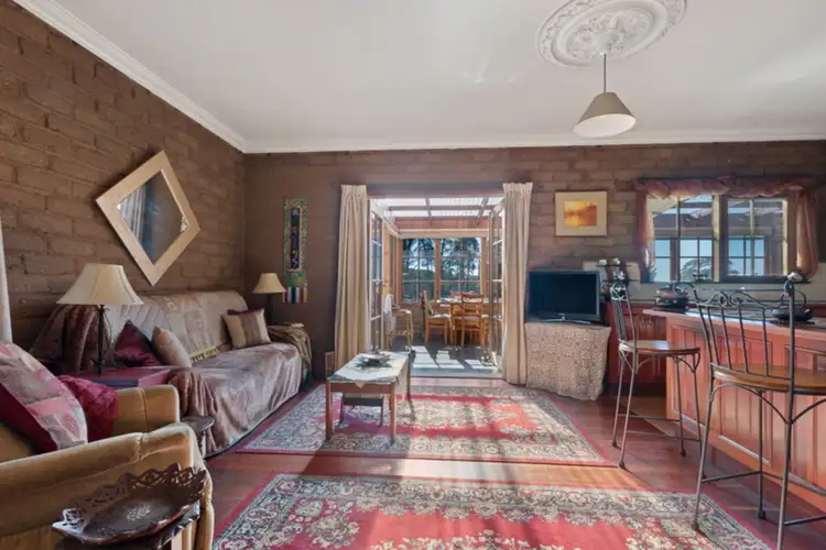 Third view of Homely house listing, 915 Terip Road, Terip Terip VIC 3719