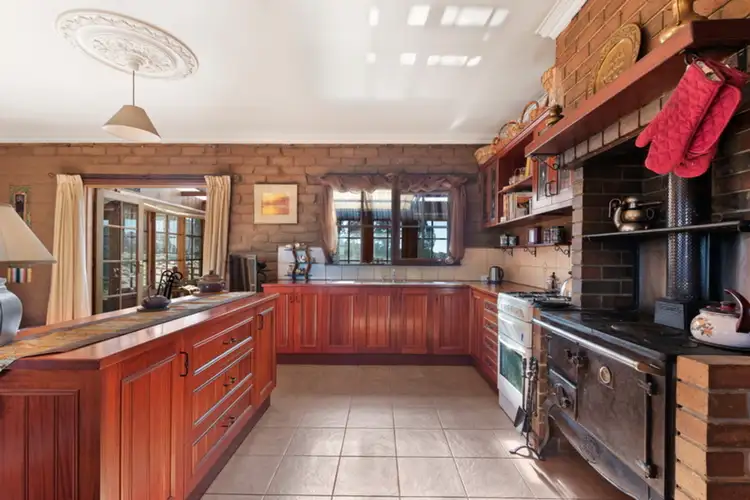 Fourth view of Homely house listing, 915 Terip Road, Terip Terip VIC 3719