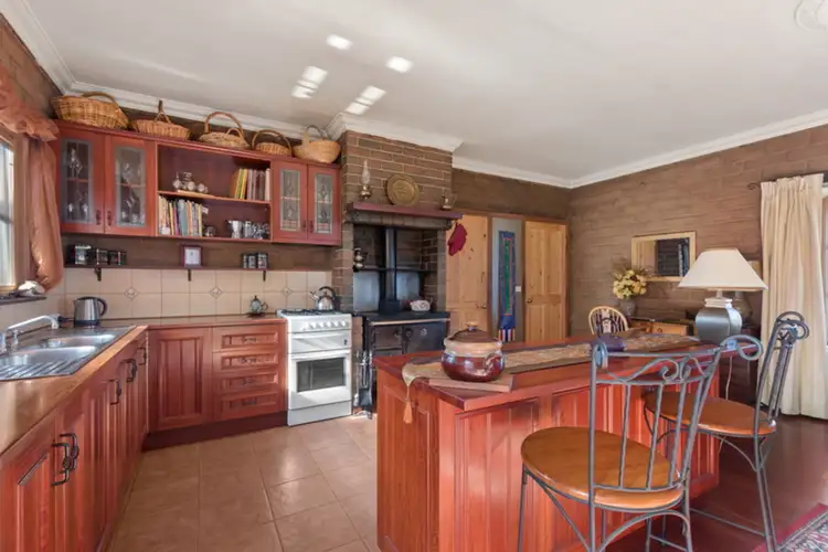 Fifth view of Homely house listing, 915 Terip Road, Terip Terip VIC 3719