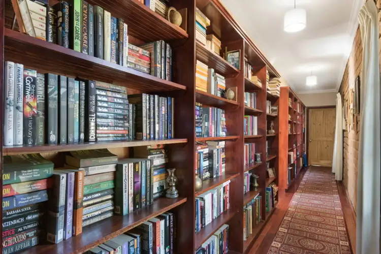 Seventh view of Homely house listing, 915 Terip Road, Terip Terip VIC 3719