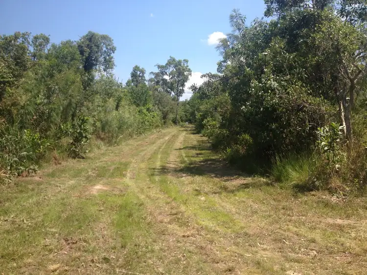 Third view of Homely land listing, Lot: 6 Plan: C10416 Stony Creek Road, Cardwell QLD 4849