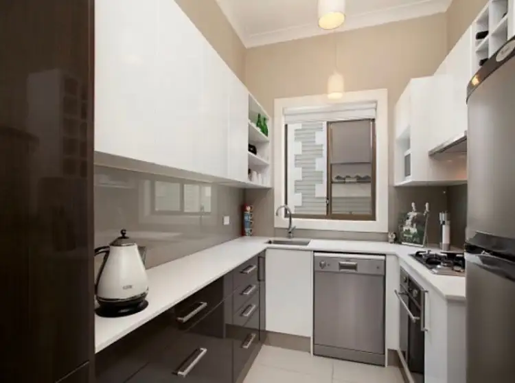 Second view of Homely house listing, 92 Crebert Street, Mayfield NSW 2304