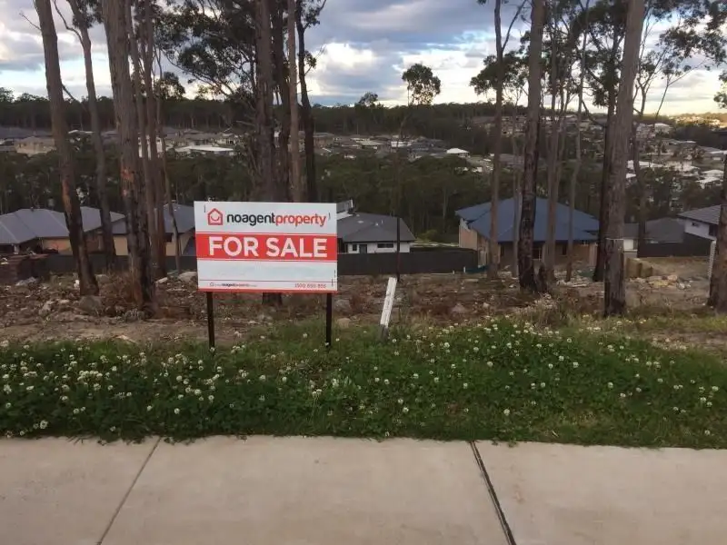 Main view of Homely land listing, 19 Boyne Crs, Cameron Park NSW 2285