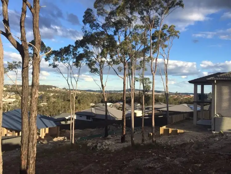 Third view of Homely land listing, 19 Boyne Crs, Cameron Park NSW 2285