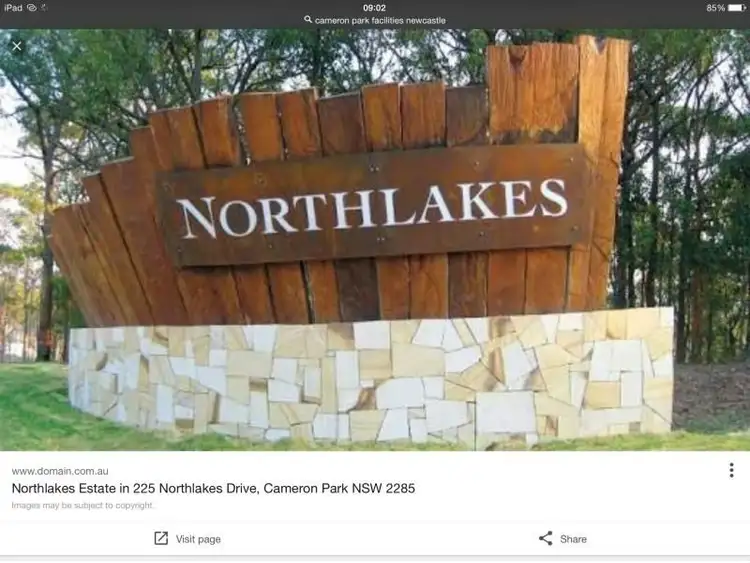 Sixth view of Homely land listing, 19 Boyne Crs, Cameron Park NSW 2285