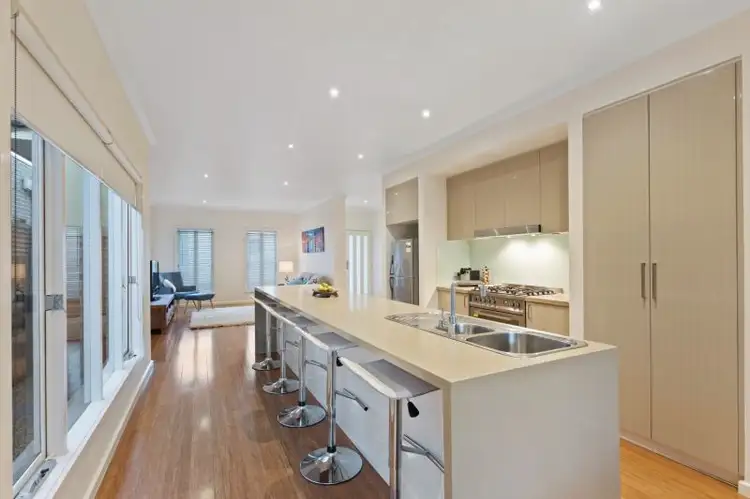 Main view of Homely house listing, 1B Austral Avenue, Preston VIC 3072