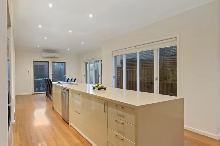 Second view of Homely house listing, 1B Austral Avenue, Preston VIC 3072