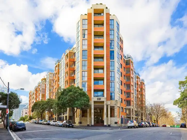 120-140 Pyrmont Street, Pyrmont NSW 2009