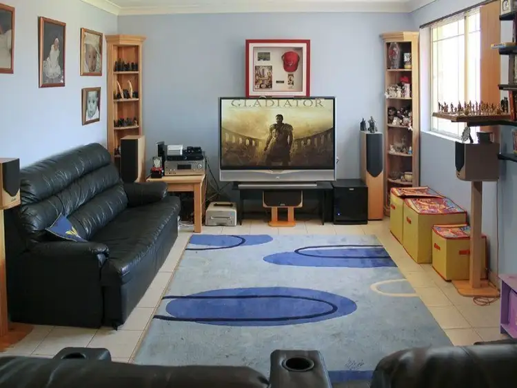 Third view of Homely apartment listing, 26/10-20 Fifth Avenue, Campsie NSW 2194