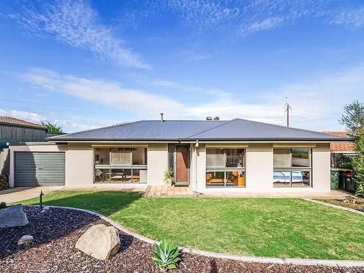 19 Elura Avenue, Sheidow Park SA 5158