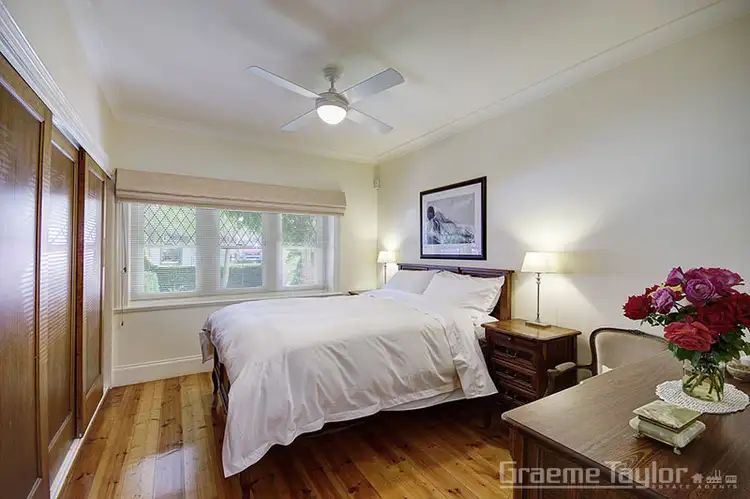 Fifth view of Homely house listing, 33 Cairns Avenue, Newtown VIC 3220