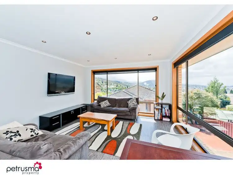 Sixth view of Homely unit listing, 2/9 Longview Ave, Sandy Bay TAS 7005