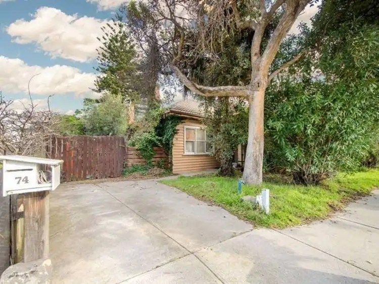 Second view of Homely house listing, 74 Queen Street, Altona VIC 3018