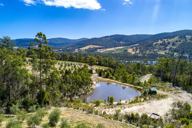 Sixth view of Homely land listing, 8926 Channel Highway, Huonville TAS 7109