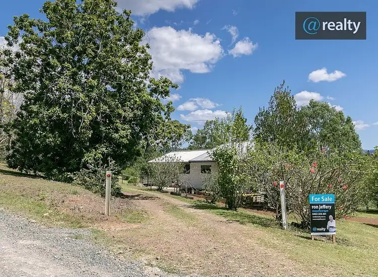 Fourth view of Homely rural property listing, 30 Timani Rd, Bollier QLD 4570