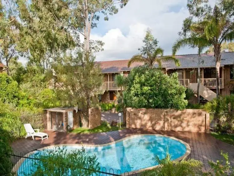 9/11 Brentham Street, Leederville WA 6007