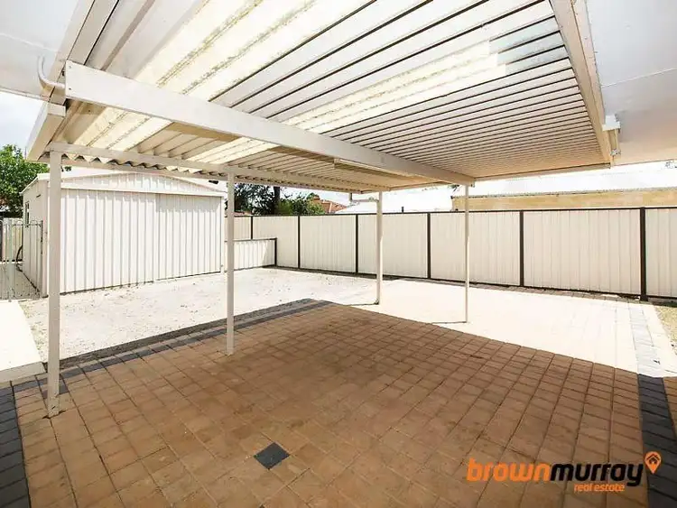 Main view of Homely house listing, 14 Kookaburra Way, Gosnells WA 6110