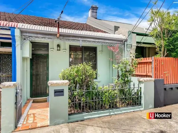 77 Terry Street, Tempe NSW 2044
