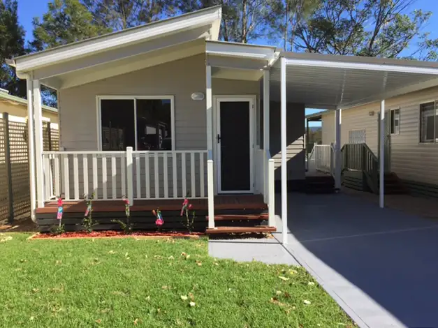 Main view of Homely house listing, 46/4 Gimberts Road, Morisset NSW 2264