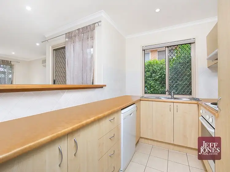 Third view of Homely townhouse listing, 1/62 Douglas Street, Greenslopes QLD 4120