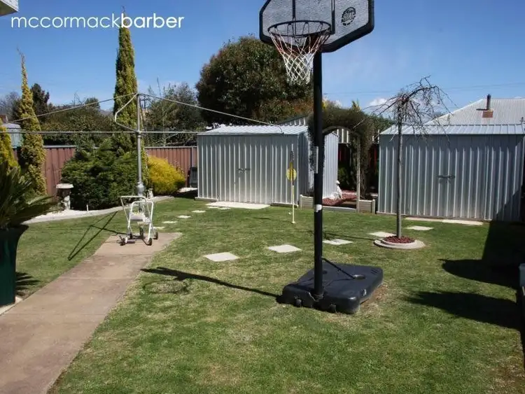 Second view of Homely house listing, 3 Hale Street, Orange NSW 2800