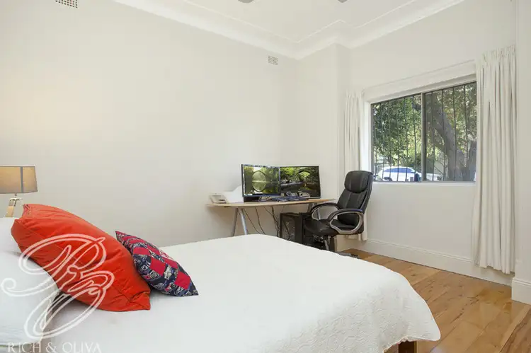 Fourth view of Homely house listing, 4 Nixon Avenue, Ashfield NSW 2131