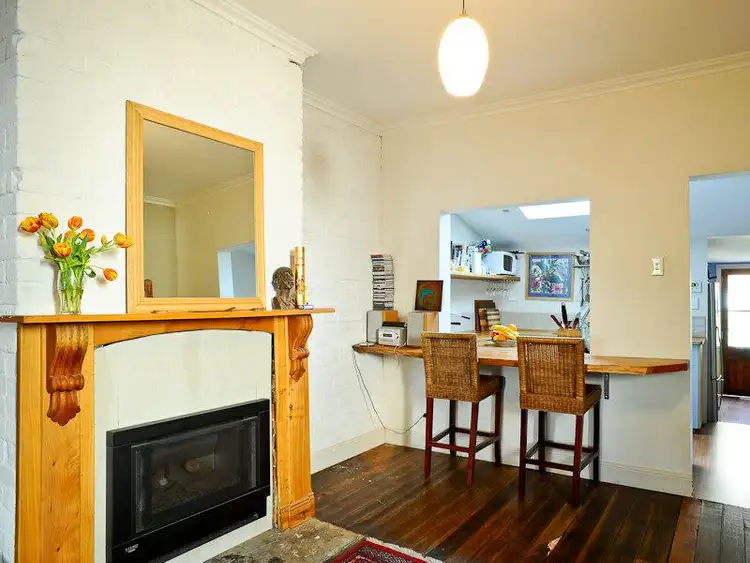 Sixth view of Homely house listing, 64 Hamilton Street, West Hobart TAS 7000