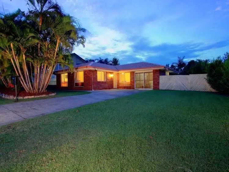 5 Volant Street, Regents Park QLD 4118