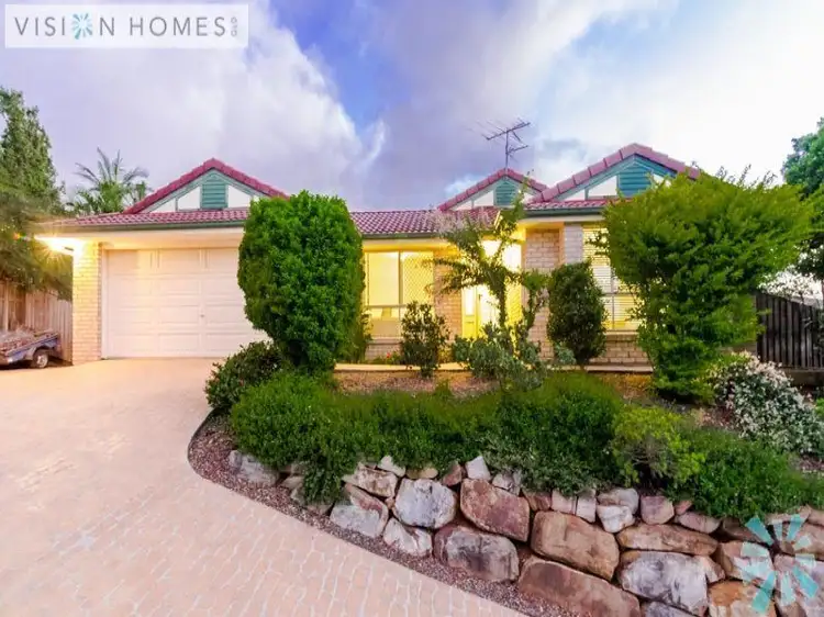 4 Ballymore Court, Underwood QLD 4119