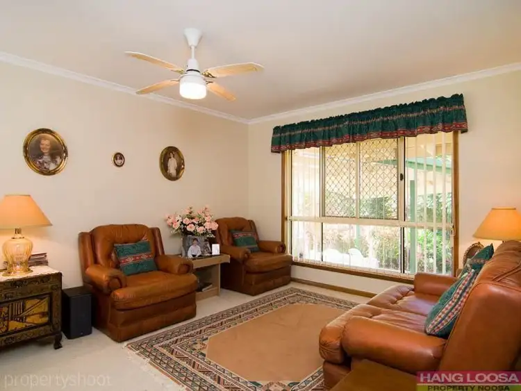 Third view of Homely house listing, 5 Lennox Court, Tewantin QLD 4565