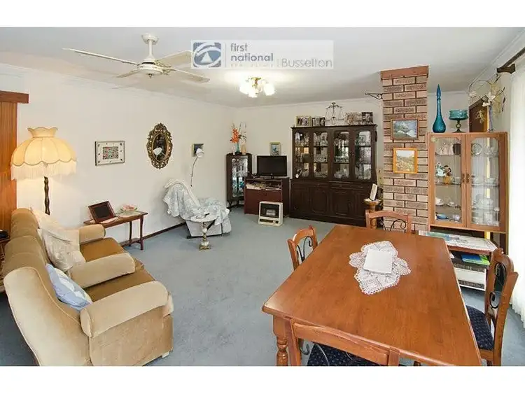 Third view of Homely house listing, 12/4 Court Street, West Busselton WA 6280