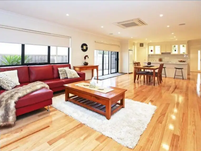 Main view of Homely house listing, 10 Lantana Avenue, Hamlyn Heights VIC 3215
