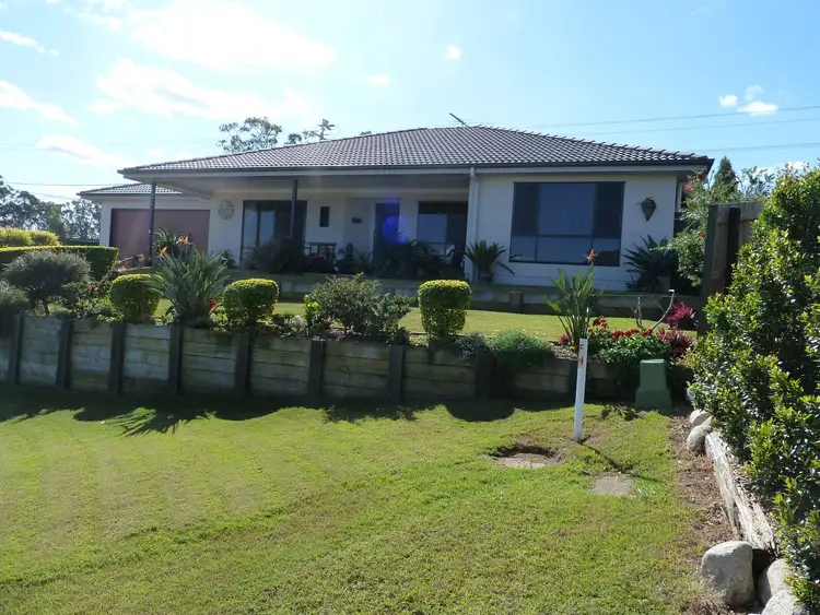 Main view of Homely house listing, 7 Cayenne Court, Glass House Mountains QLD 4518