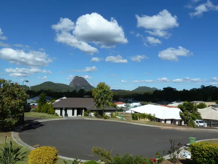 Second view of Homely house listing, 7 Cayenne Court, Glass House Mountains QLD 4518