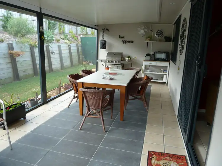 Fourth view of Homely house listing, 7 Cayenne Court, Glass House Mountains QLD 4518
