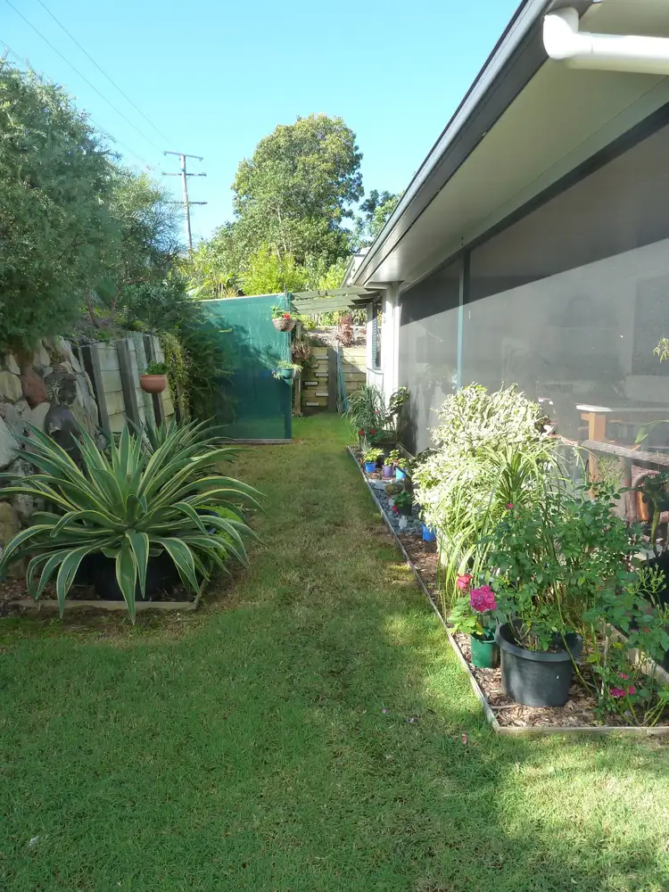 Fifth view of Homely house listing, 7 Cayenne Court, Glass House Mountains QLD 4518