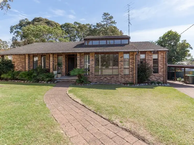 7 Holborn Close, Jewells NSW 2280