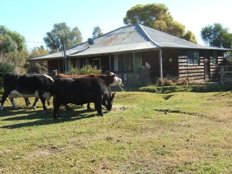 Main view of Homely rural property listing, Address available on request