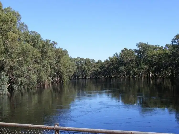 Fourth view of Homely rural property listing, Address available on request