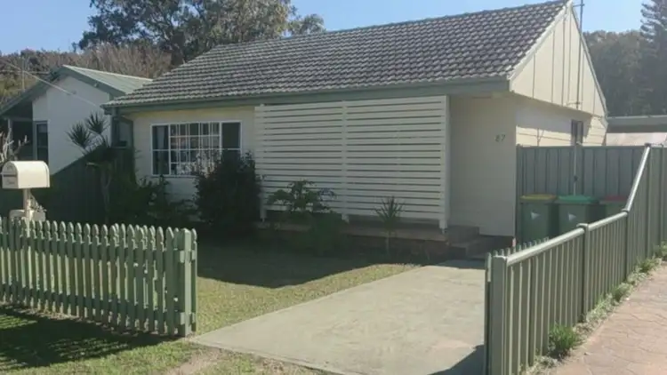 87 Dunalban Avenue, Woy Woy NSW 2256