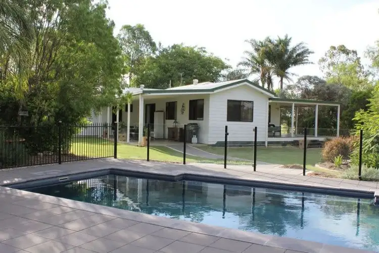 Seventh view of Homely house listing, 18. Parson Street, Chinchilla QLD 4413